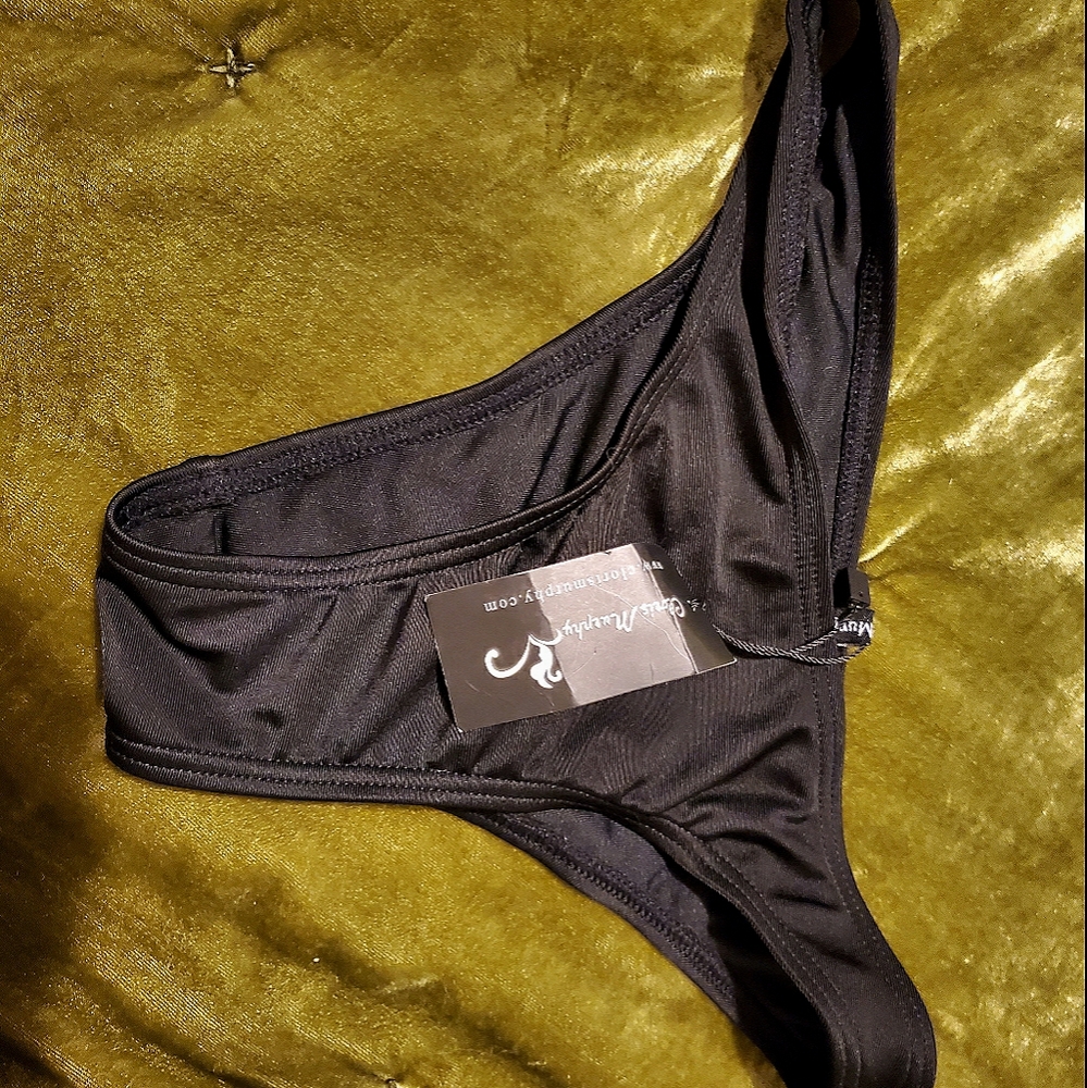 Cloris Murphy swim bottom